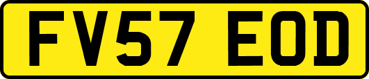 FV57EOD