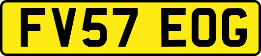 FV57EOG