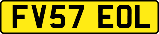 FV57EOL