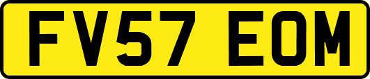 FV57EOM