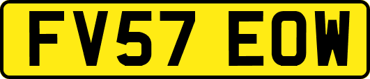 FV57EOW
