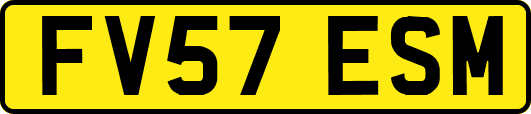 FV57ESM