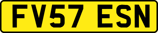 FV57ESN