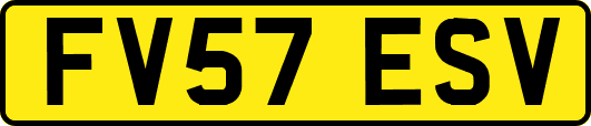 FV57ESV
