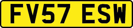 FV57ESW