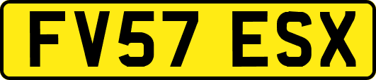 FV57ESX