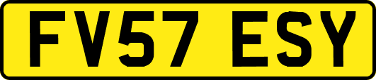 FV57ESY