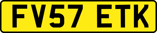 FV57ETK
