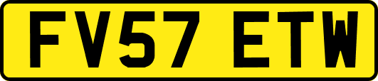 FV57ETW