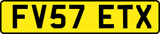 FV57ETX