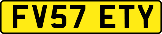 FV57ETY