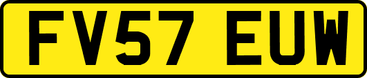 FV57EUW