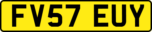 FV57EUY