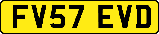FV57EVD
