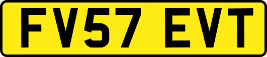 FV57EVT