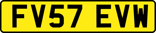 FV57EVW