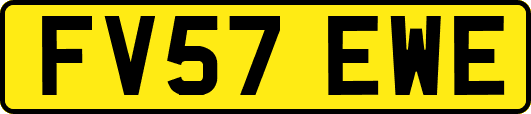 FV57EWE