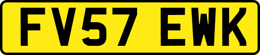 FV57EWK