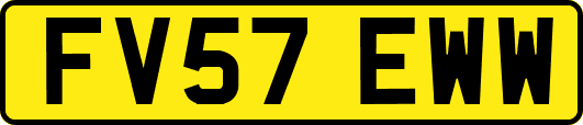 FV57EWW