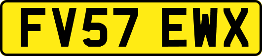 FV57EWX