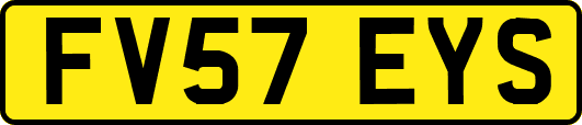 FV57EYS