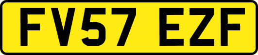 FV57EZF