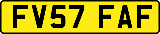 FV57FAF
