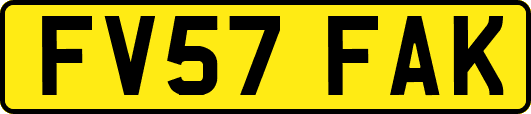 FV57FAK