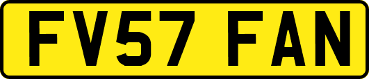 FV57FAN