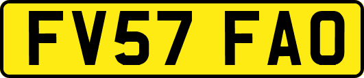 FV57FAO