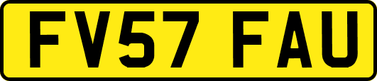 FV57FAU