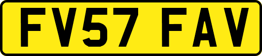 FV57FAV