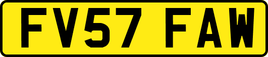 FV57FAW