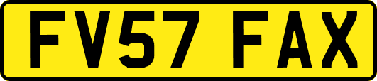 FV57FAX