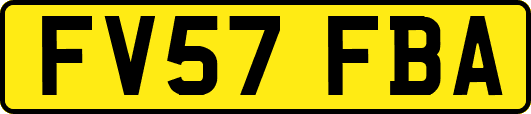 FV57FBA