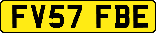 FV57FBE