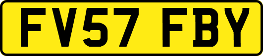FV57FBY
