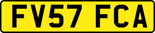 FV57FCA