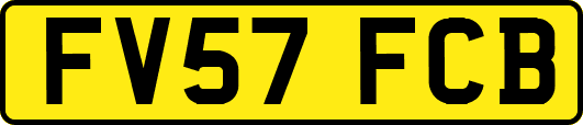 FV57FCB