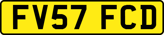 FV57FCD