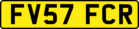 FV57FCR