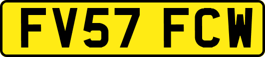 FV57FCW