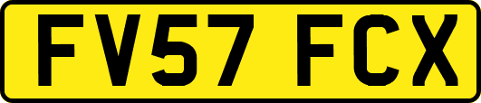 FV57FCX