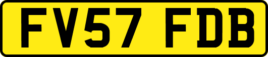FV57FDB