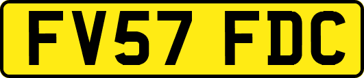 FV57FDC