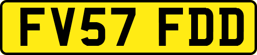 FV57FDD