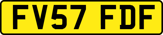FV57FDF