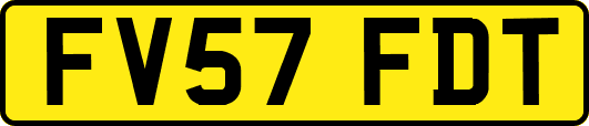 FV57FDT