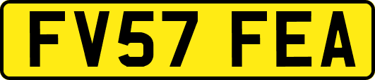 FV57FEA