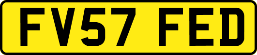 FV57FED